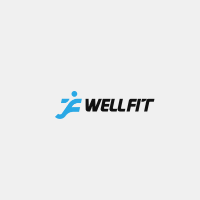 Wellfit Treadmill
