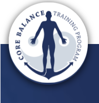 Core Balance Training