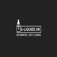 E-Liquids UK