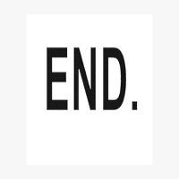End Clothing DK