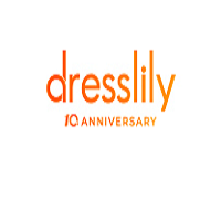 DressLily Zunaira