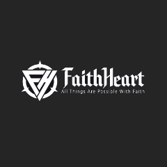 FaithHeart Jewelry