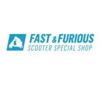 Fast Furious Scooters NL