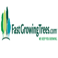 Fast Growing Trees