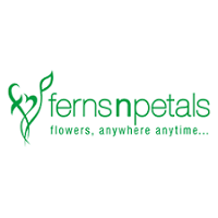 Ferns N Petals