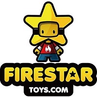 Firestar Toys UK
