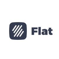 Flat