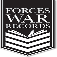 Forces War Records UK