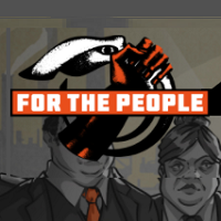 For the People