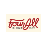 Four All Ice Cream CA