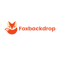 Fox Backdrop