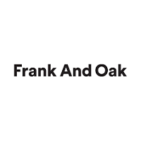 Frank And Oak US