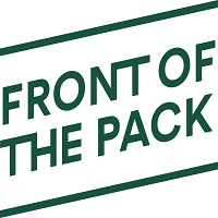 Front Of The Pack 