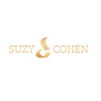 Suzy Cohen