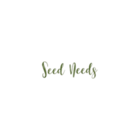 Seed Needs
