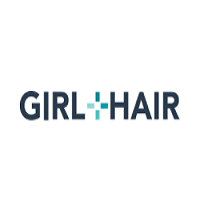 Girl And Hair