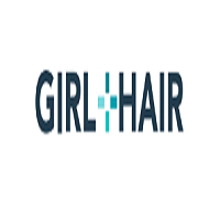 Girl And Hair Zunaira