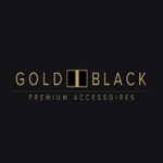 Gold Black