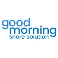 Good Morning Snore Solution