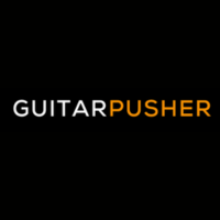 Guitar Pusher