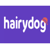 Hairy Dog AU