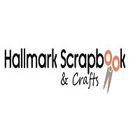 hallmark scrapbook