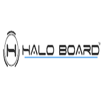 Halo Board