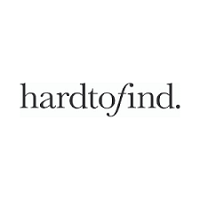 Hard To Find AU