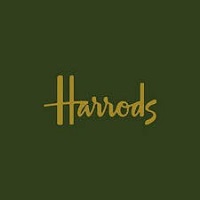 Harrods SG