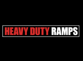 Heavy Duty Ramps