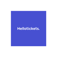 Hellotickets UK