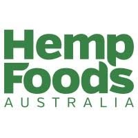 Hemp Foods AU