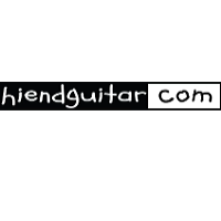 Hiend Guitar