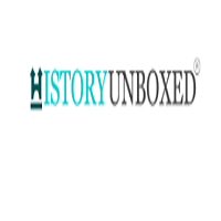 History Unboxed Zunaira