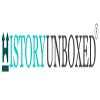 History Unboxed