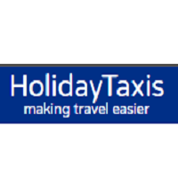 Holiday Taxis UK