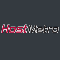 HostMetro