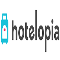 HoteloPia UK