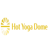 The Hot Yoga Dome