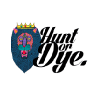 Huntordye