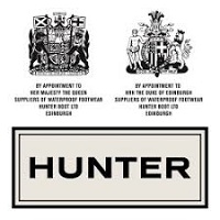 Hunter-Boots