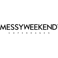 MessyWeekend