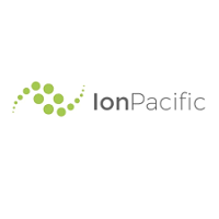 Ion Pacific