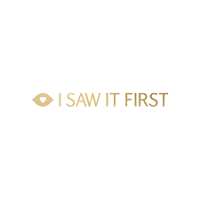 I SAW IT FIRST UK