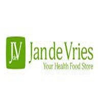 Jan De Vries Health UK