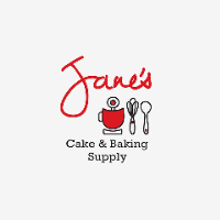Janes Cake And Baking Supply