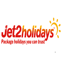 Jet2holidays UK