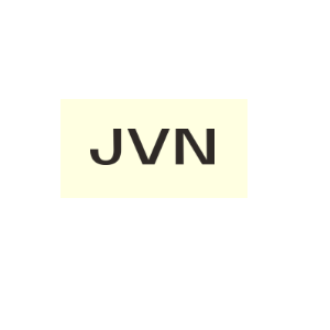 JVN Hair