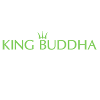 King Buddha CBD