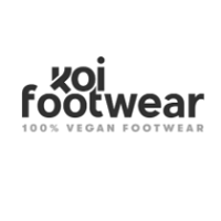 Koi Footwear UK